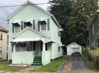 21 Buckley St, Pt Jervis, NY 12771