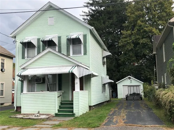 21 Buckley Street, Port Jervis, NY 12771