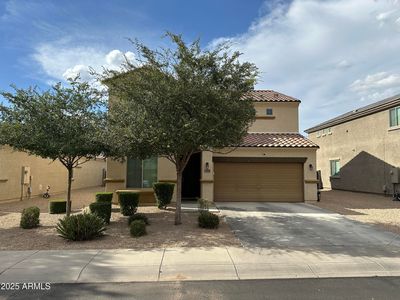 12022 W Locust Ln, Avondale, AZ, 85323