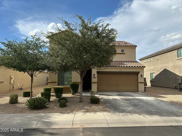 12022 W Loctus Lane, Avondale, AZ 85323