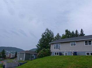 70 Atlantic Avenue, Corner Brook, NL A2H6N6