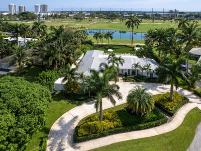 500 Overlook Drive, North Palm Beach, FL, 33408