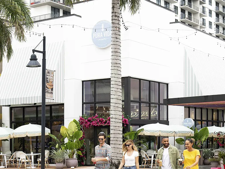The Palma at Downtown Doral — Photo 67