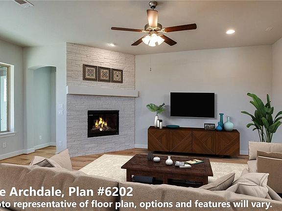 3rd image of 3004 Kingsbarns Dr