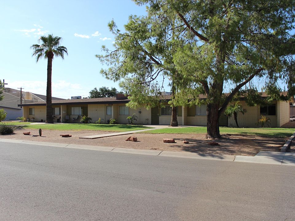 1st image of 7045 E Wilshire Dr