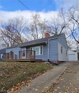 873 Kickapoo Ave, Akron, OH, 44305