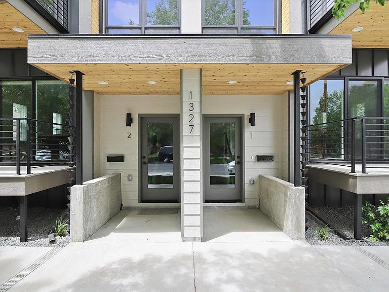 1327 Jersey St #6 — Photo 5