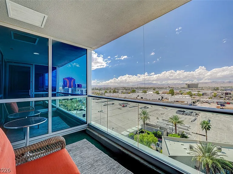 4575 Dean Martin Dr #806 — Photo 25