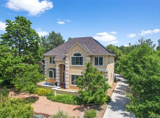 1564 S Uinta Way, Denver, CO 80231