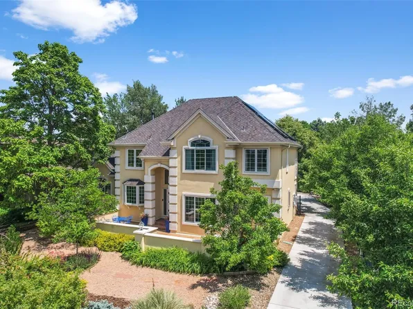 1564 S Uinta Way, Denver, CO 80231