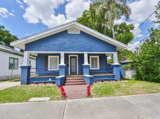 2922 N 18th St, Tampa, FL 33605