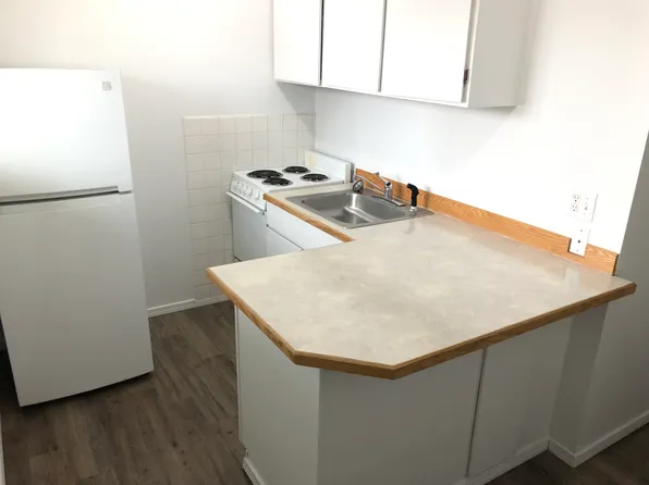 2003 N Walnut St Studio 1, Ellensburg, WA 98926