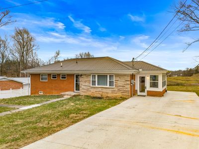 351 Belle Meade Cir, Morristown, TN, 37814