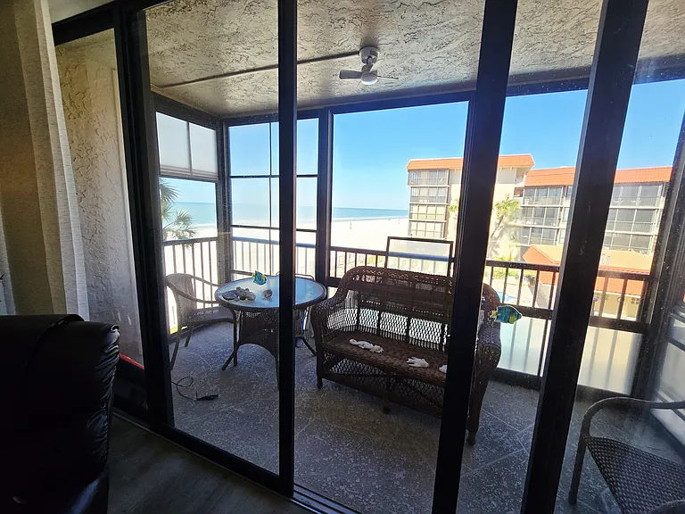 17580 Gulf Blvd #308 — Photo 17