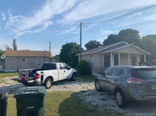 1011 Avenue G Ave, Fort Pierce, FL 34950