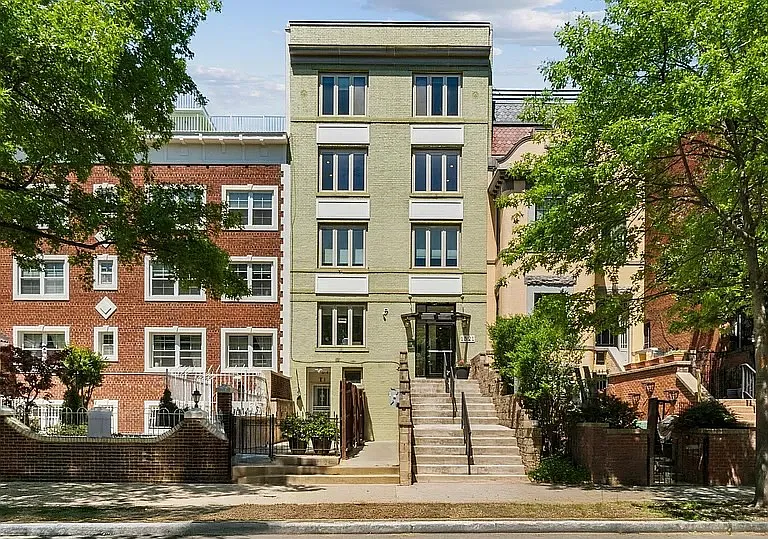 1321 Euclid St NW #301 — Photo 7