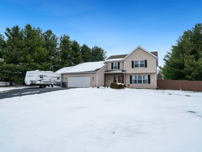 5304 E Hubbard Trl, Byron, IL, 61010