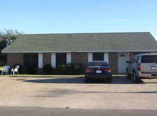1301 Old Bardwell Rd, Ennis, TX 75119