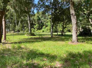 416 Stephens St NW, PERRY, FL 32348