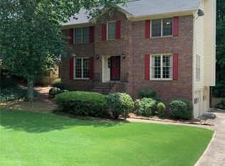 2824 Sudbury Ct, Marietta, GA 30062