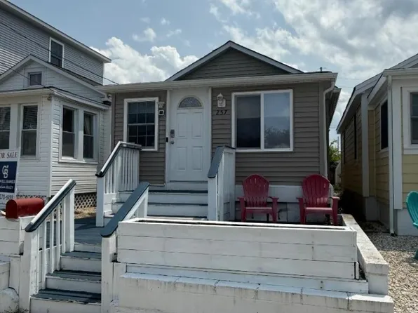 257 Sheridan Ave, Seaside Heights Boro, NJ 08751