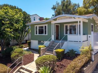 3696-98 Georgia St, San Diego, CA 92103