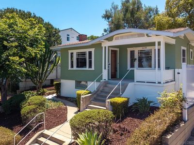 3696-98 Georgia St, San Diego, CA, 92103