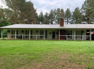 1887 County Road 3214, Atlanta, TX 75551