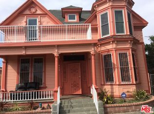 917 E 49th Pl, Los Angeles, CA 90011