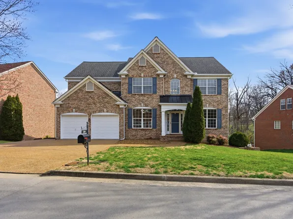 5504 Nevil Point, Brentwood, TN 37027