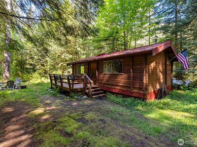 63595 Marblemount Way, Marblemount, WA, 98267