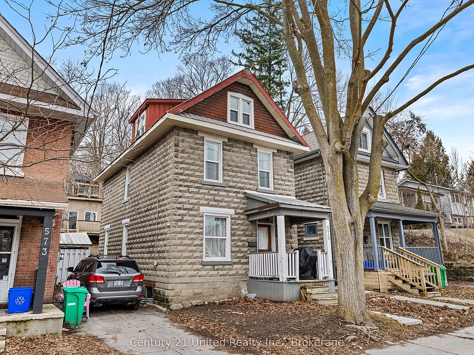 1st image of 575 Bethune St