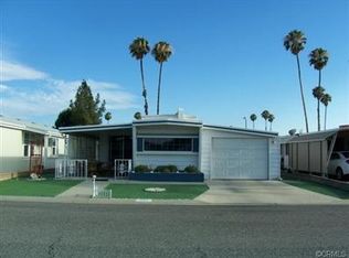 321 San Mateo Cir, Hemet, CA 92543