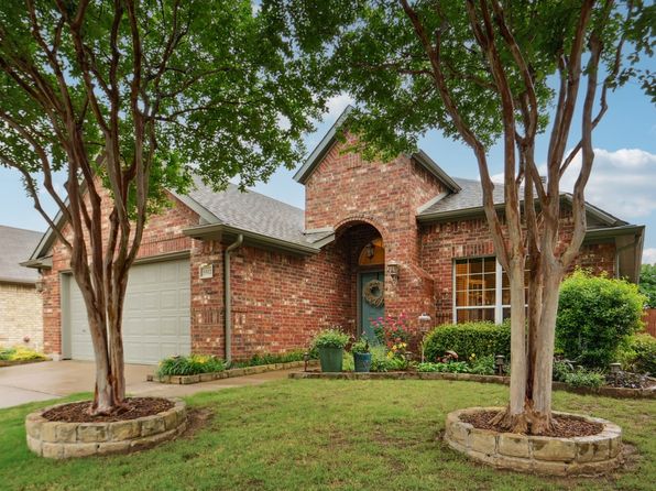 5512 Old Orchard Dr, Fort Worth, TX 76123