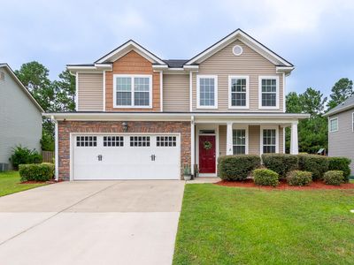 278 Palamon Dr. Drive, Grovetown, GA, 30813
