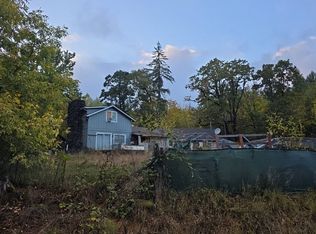 17925 & 17930 Brown Rd, Dallas, OR 97338