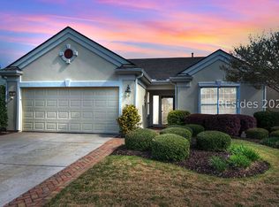 8 Thomas Bee Dr, Bluffton, SC 29909