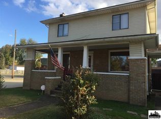 2303 Washington Ave, Huntington, WV 25704