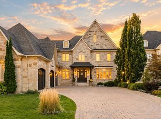 79 Grandvista Cres, Vaughan, ON L4H 3J6