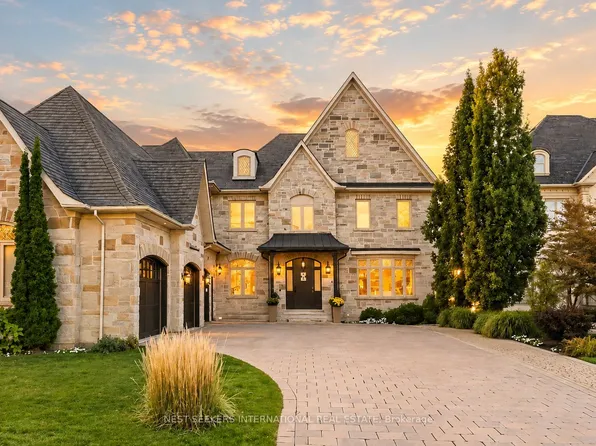 79 Grandvista Cres, Vaughan, ON L4H 3J6
