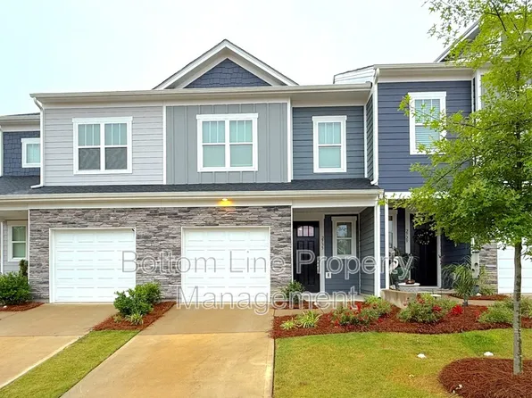2735 Winn Mill Dr, Gastonia, NC 28056