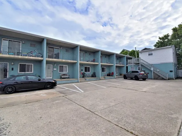 128 E Rio Grande Ave APT G, Wildwood, NJ 08260