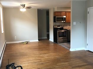 20 S Brookside Rd APT 1, Springfield, PA 19064