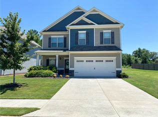 1067 Blind Brook Cir, Hoschton, GA 30548