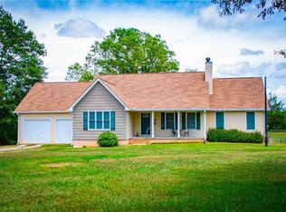 500 Dashboard Rd, Bowdon, GA 30108