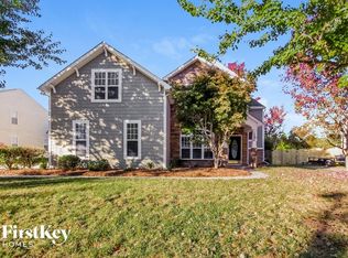 1206 Haden Dr, Waxhaw, NC 28173