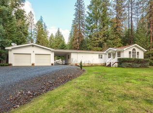 1600 Sykes Creek Rd, Rogue River, OR 97537