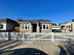 315 Carroll St, Sunnyvale, CA 94086