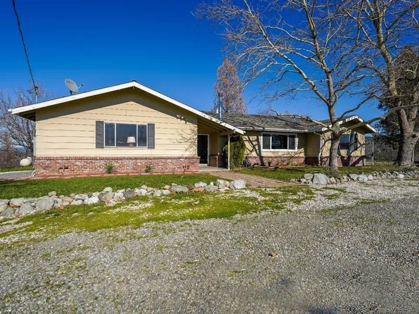 10804 Yuba Crest Dr, Nevada City, CA 95959