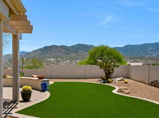 37305 S Summit Crest Ct, Tucson, AZ 85739